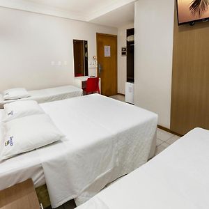 Habitación Cuádruple