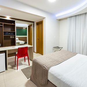 Habitación con Cama Queen